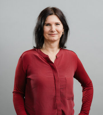 Bettina Brückler