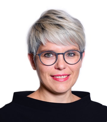 Mag. Elisabeth Mitterbauer