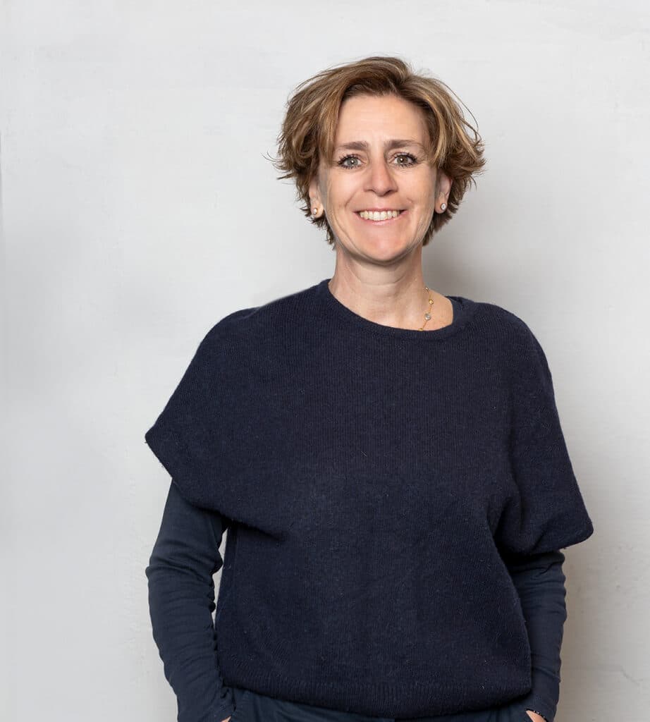 Doris Dim-Knoglinger