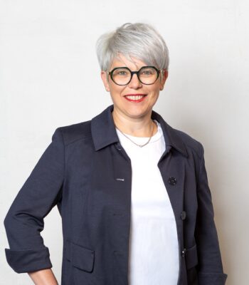 Mag. Elisabeth Mitterbauer