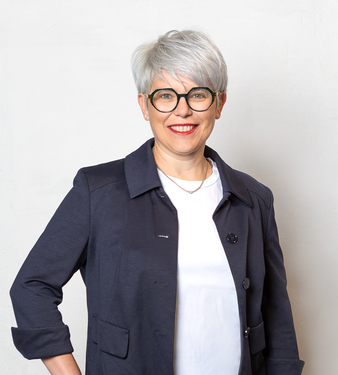 Mag. Elisabeth Mitterbauer