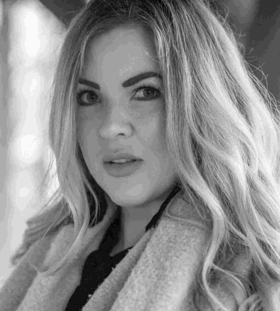 Nathalie Mitteregger