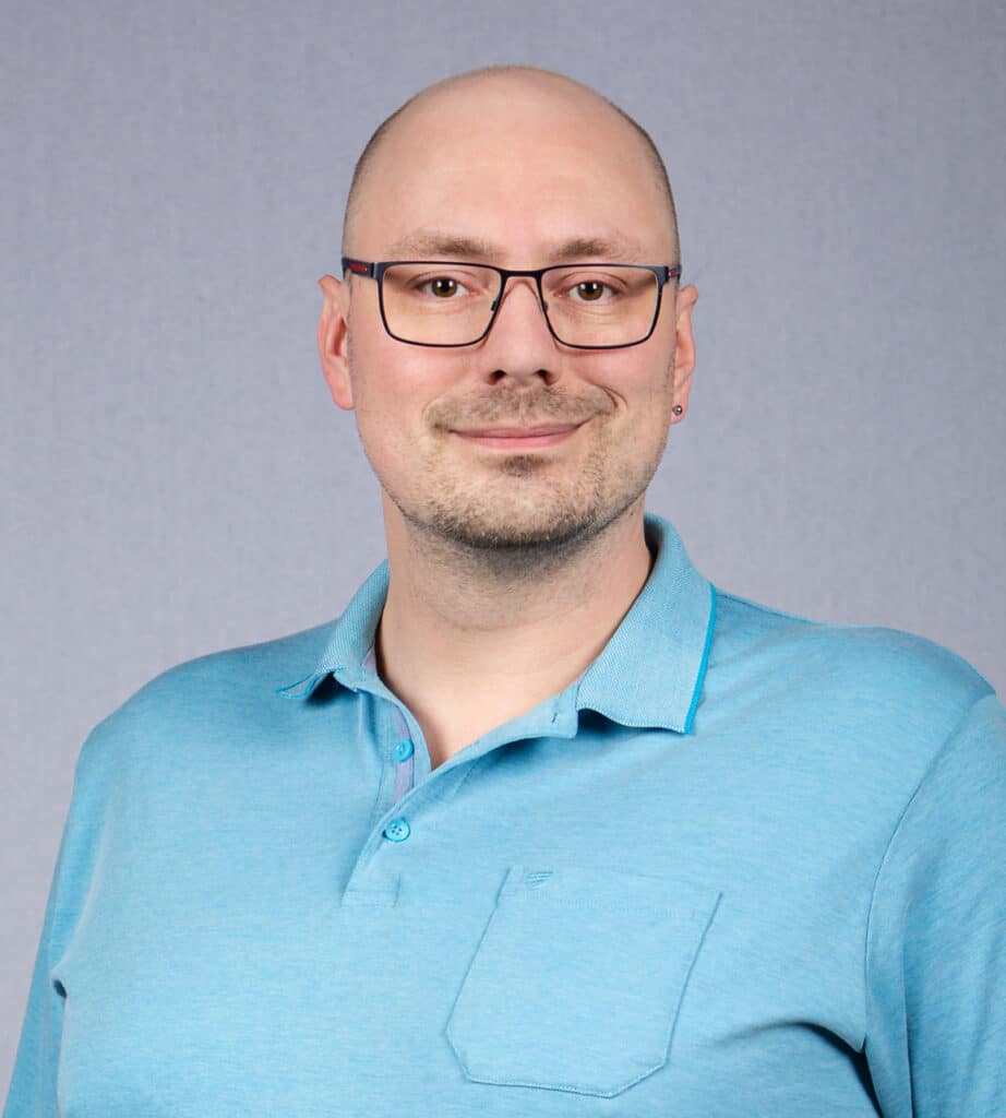 Patrick Hofer