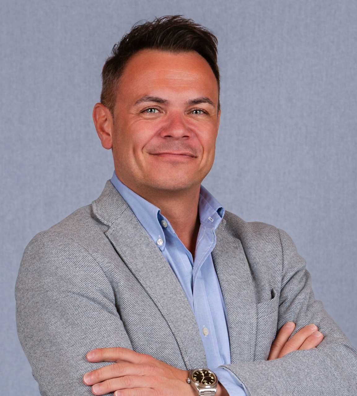 Patrick Hofer