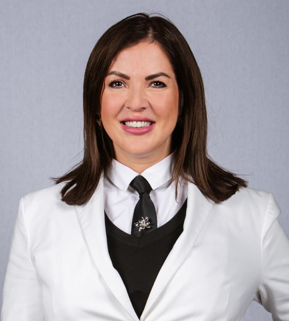 Nathalie Mitteregger
