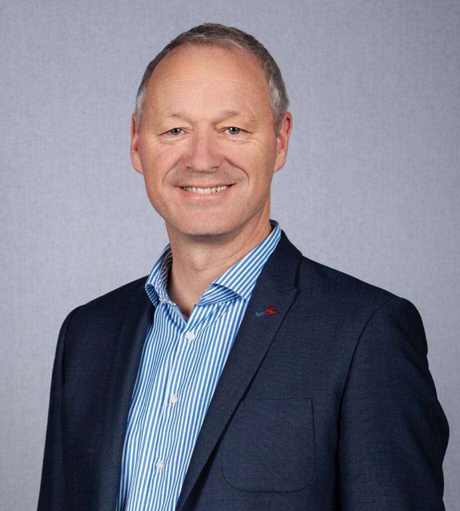 Patrick Hofer