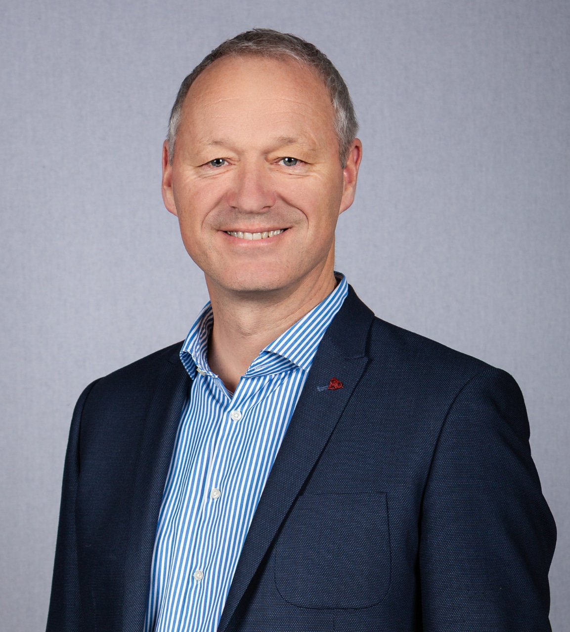 Patrick Hofer