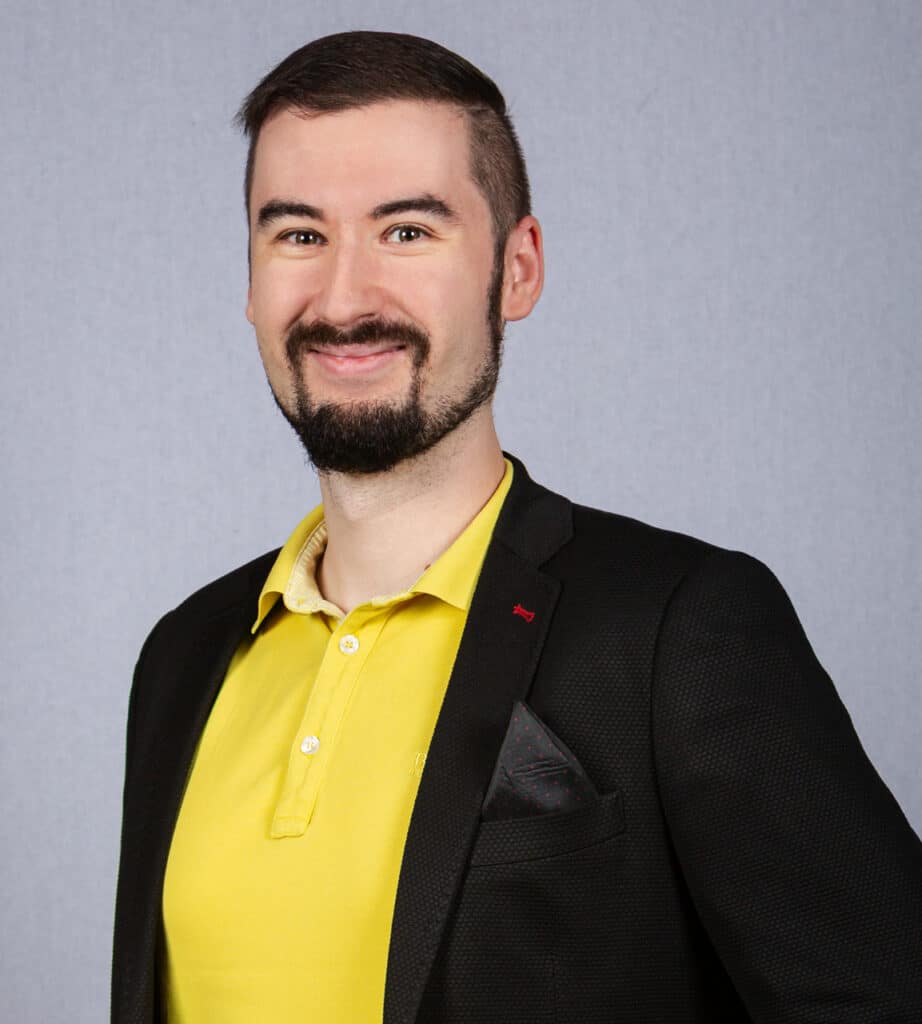 Michael Stolz